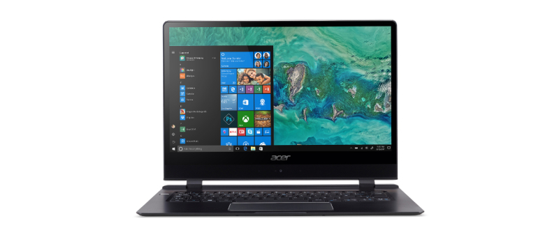 Acer bars что это